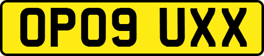 OP09UXX