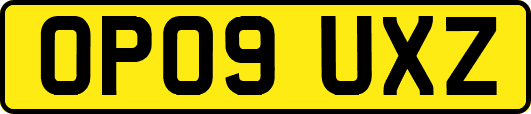 OP09UXZ