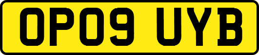 OP09UYB