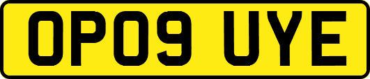 OP09UYE