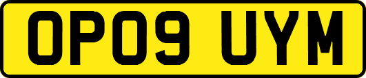 OP09UYM