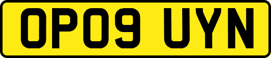 OP09UYN