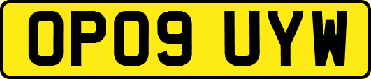 OP09UYW