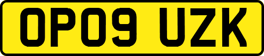 OP09UZK
