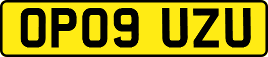 OP09UZU