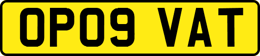 OP09VAT