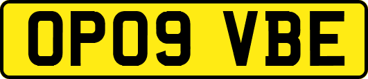 OP09VBE