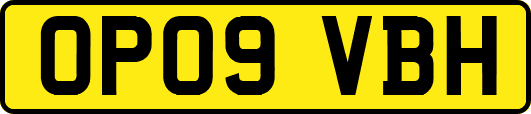 OP09VBH