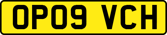 OP09VCH