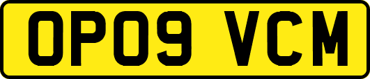 OP09VCM