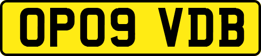 OP09VDB