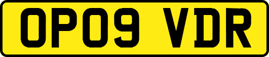 OP09VDR