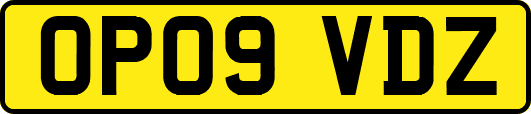 OP09VDZ