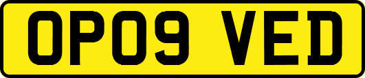 OP09VED