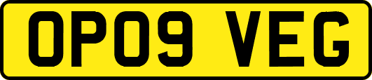 OP09VEG