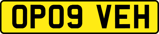 OP09VEH