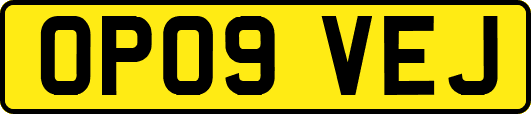 OP09VEJ