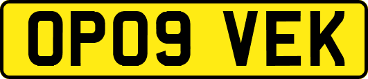 OP09VEK