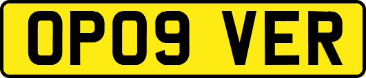 OP09VER