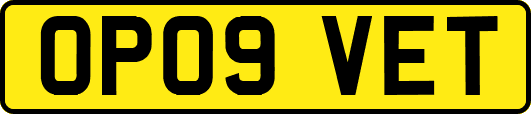 OP09VET