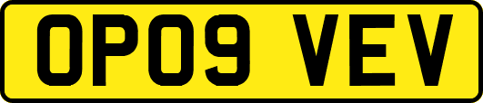 OP09VEV
