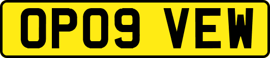 OP09VEW