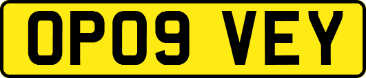 OP09VEY