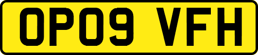 OP09VFH