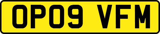 OP09VFM