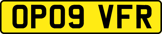 OP09VFR