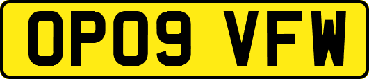 OP09VFW