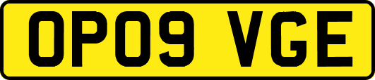 OP09VGE