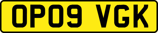 OP09VGK