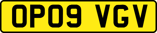 OP09VGV