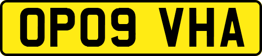 OP09VHA