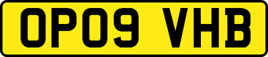 OP09VHB