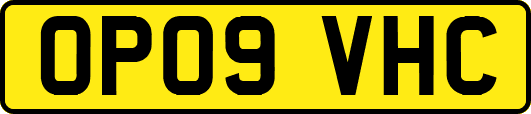 OP09VHC