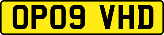 OP09VHD