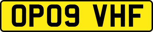 OP09VHF
