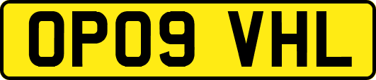 OP09VHL