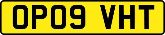 OP09VHT