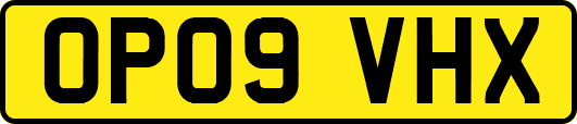 OP09VHX