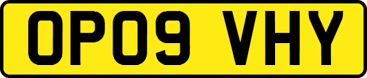 OP09VHY