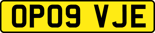 OP09VJE