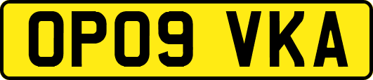 OP09VKA
