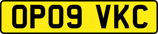 OP09VKC