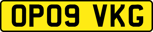 OP09VKG