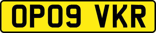 OP09VKR