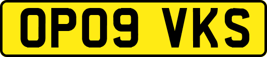 OP09VKS