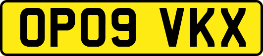 OP09VKX